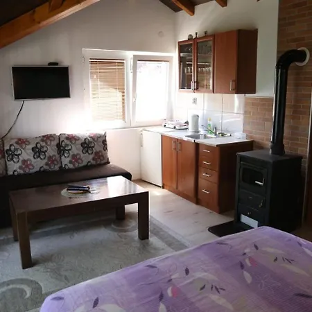 Prole Apartment Sipovo