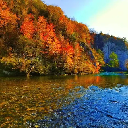 Apartman Prole Sipovo