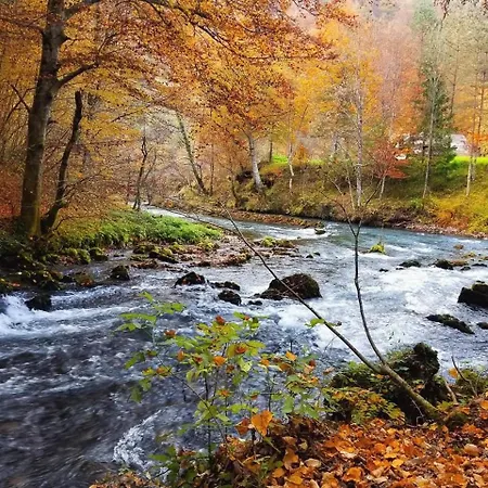 Apartman Prole Sipovo