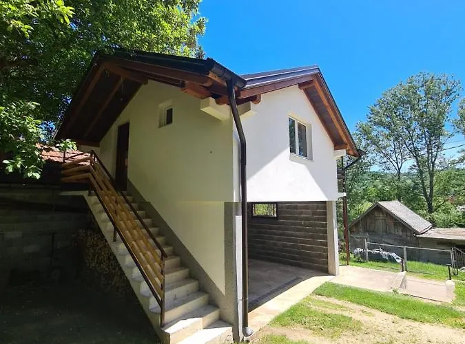 Prole Apartment Sipovo